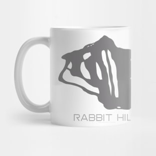 Rabbit Hill Resort 3D Mug